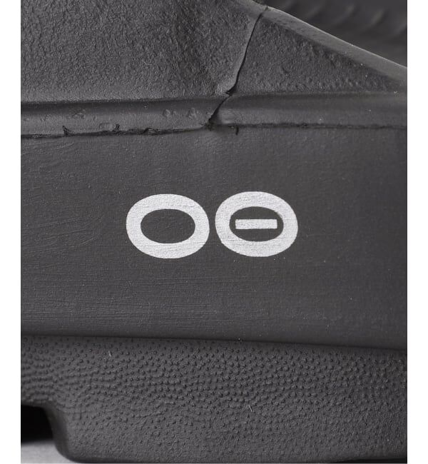 Spick and Span「《追加予約》OOFOS/ウーフォス OOriginal」|サンダル|