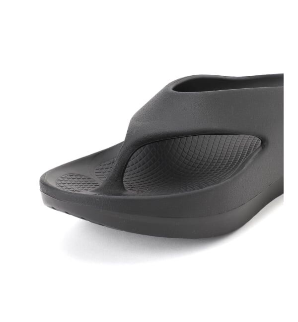 Spick and Span「《予約》OOFOS/ウーフォス Ooriginal+」|サンダル|