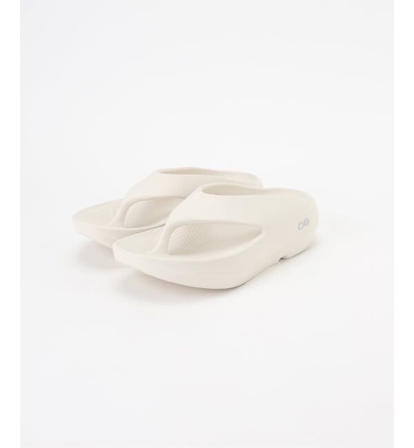 Spick and Span「《予約》OOFOS/ウーフォス Ooriginal+」|サンダル|