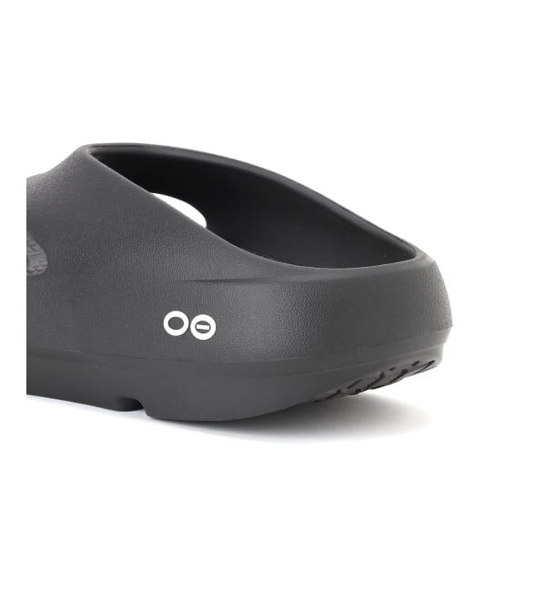 Spick and Span「《予約》OOFOS/ウーフォス Ooriginal+」|サンダル|