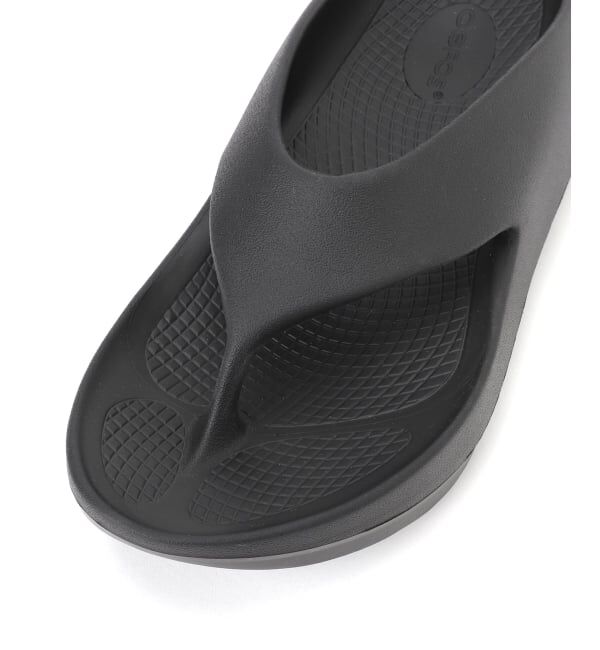 Spick and Span「《予約》OOFOS/ウーフォス Ooriginal+」|サンダル|