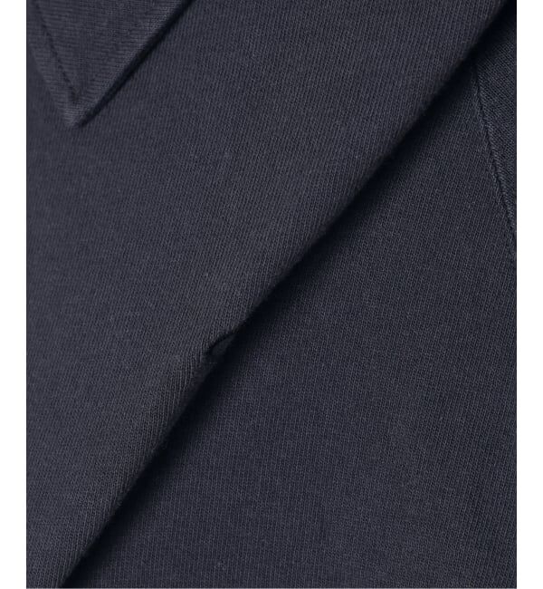 FRAMeWORK「≪追加予約≫CHAMPION/チャンピオン 別注JERSEY HALF ZIP TEE 2」|Tシャツ・カットソー|