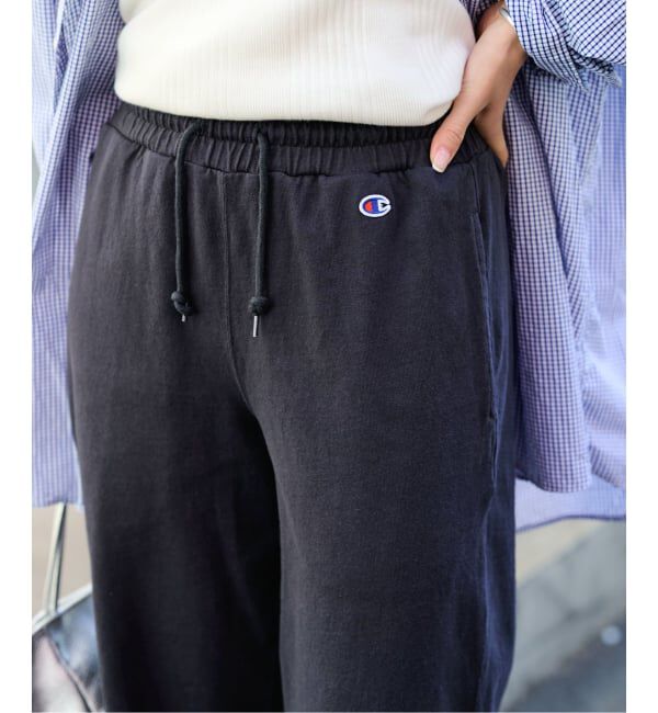 FRAMeWORK「≪追加予約≫CHAMPION/チャンピオン 別注JERSEY EASYパンツ」|その他|