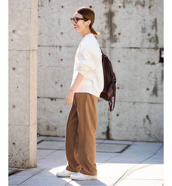 FRAMeWORK「≪追加予約≫CHAMPION/チャンピオン 別注JERSEY EASYパンツ」|その他|