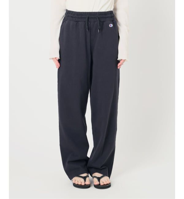 FRAMeWORK「≪追加予約≫CHAMPION/チャンピオン 別注JERSEY EASYパンツ」|その他|