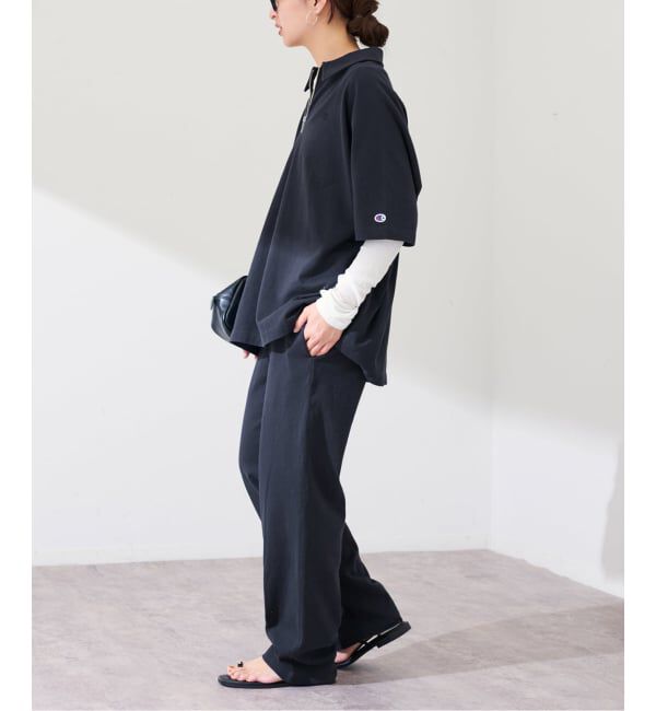 FRAMeWORK「≪追加予約≫CHAMPION/チャンピオン 別注JERSEY EASYパンツ」|その他|