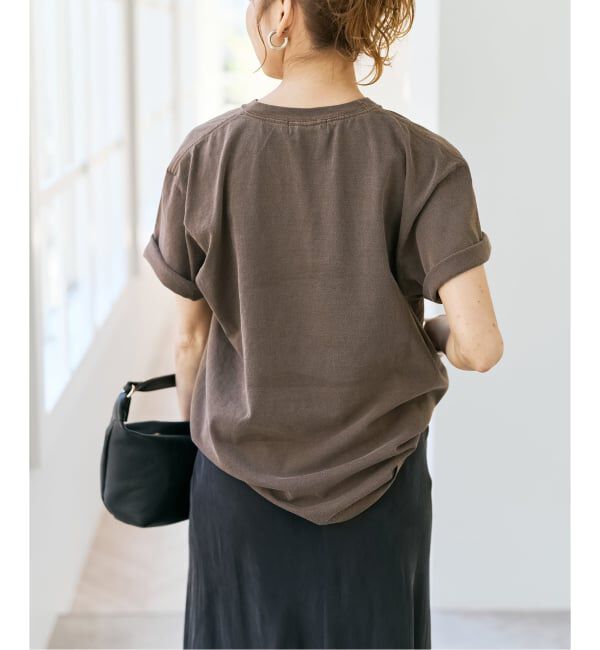 Spick and Span「《別注 / 予約》GOOD ROCK SPEED / グッドロックスピード PACKTEE」|Tシャツ・カットソー|