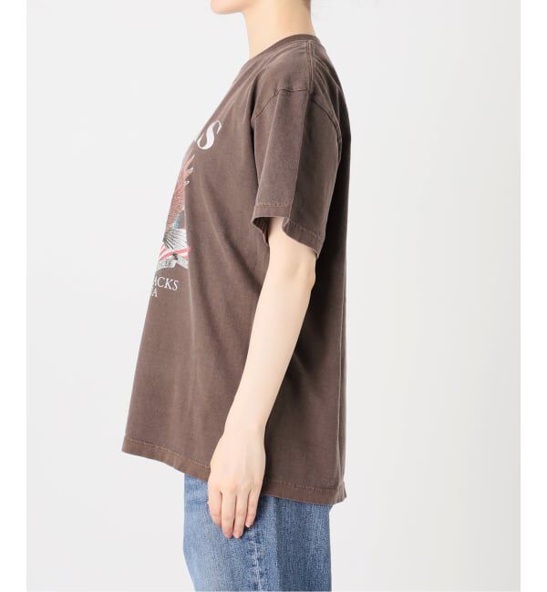 Spick and Span「《別注 / 予約》GOOD ROCK SPEED / グッドロックスピード PACKTEE」|Tシャツ・カットソー|