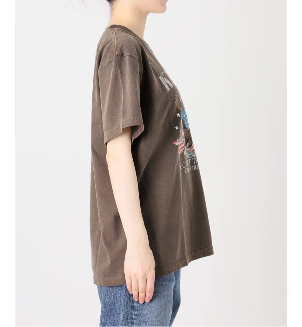 Spick and Span「《別注 / 予約》GOOD ROCK SPEED / グッドロックスピード PACKTEE」|Tシャツ・カットソー|