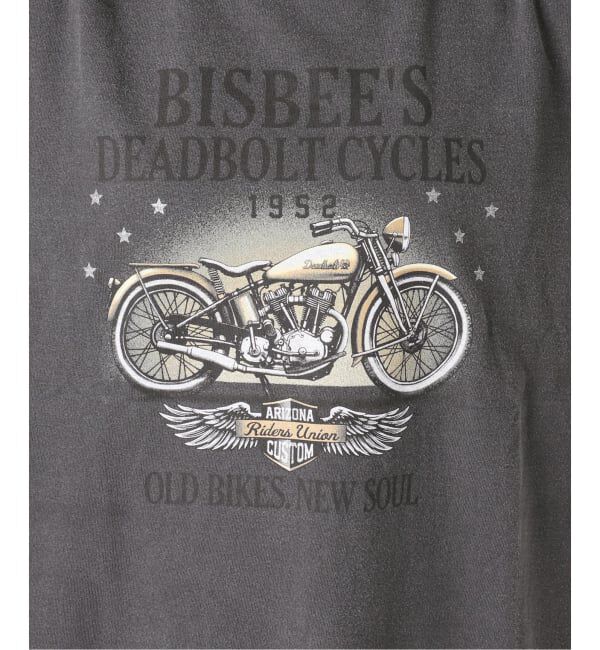 Spick and Span「《別注 / 予約》GOOD ROCK SPEED / グッドロックスピード PACKTEE」|Tシャツ・カットソー|