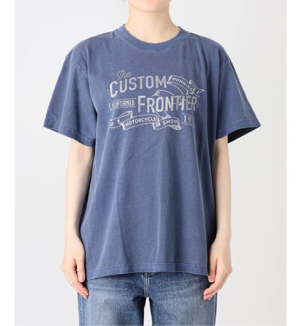 Spick and Span「《別注 / 予約》GOOD ROCK SPEED / グッドロックスピード PACKTEE」|Tシャツ・カットソー|