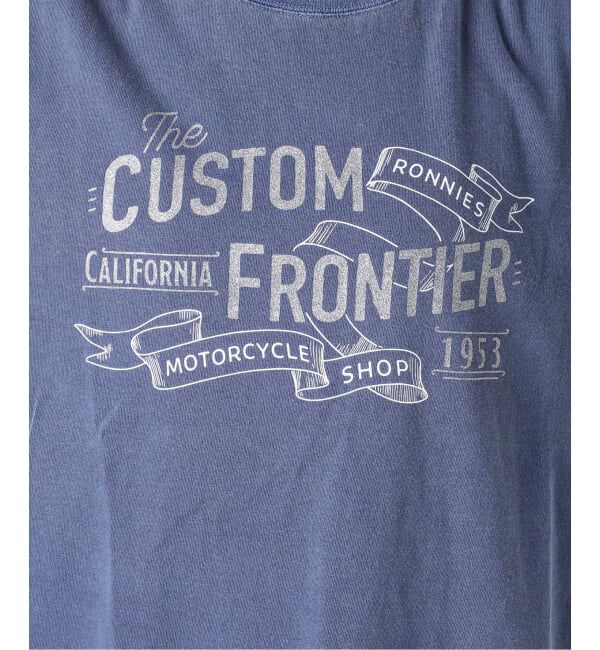 Spick and Span「《別注 / 予約》GOOD ROCK SPEED / グッドロックスピード PACKTEE」|Tシャツ・カットソー|