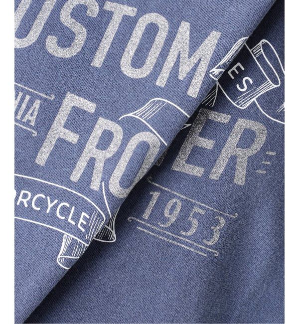 Spick and Span「《別注 / 予約》GOOD ROCK SPEED / グッドロックスピード PACKTEE」|Tシャツ・カットソー|