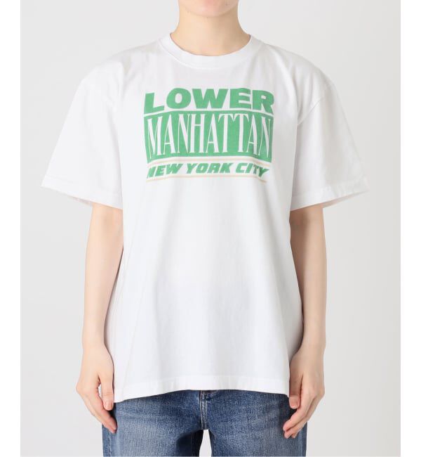 Spick and Span「《別注 / 予約》GOOD ROCK SPEED / グッドロックスピード PACKTEE」|Tシャツ・カットソー|