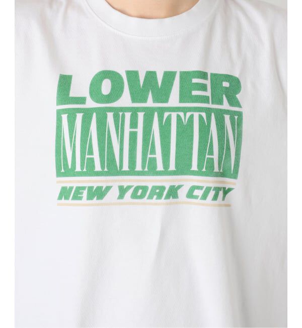 Spick and Span「《別注 / 予約》GOOD ROCK SPEED / グッドロックスピード PACKTEE」|Tシャツ・カットソー|