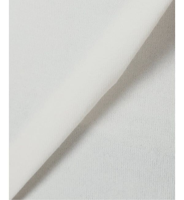  「《予約》【洗える】シアーフリルニットプルオーバー」|ニット・セーター|