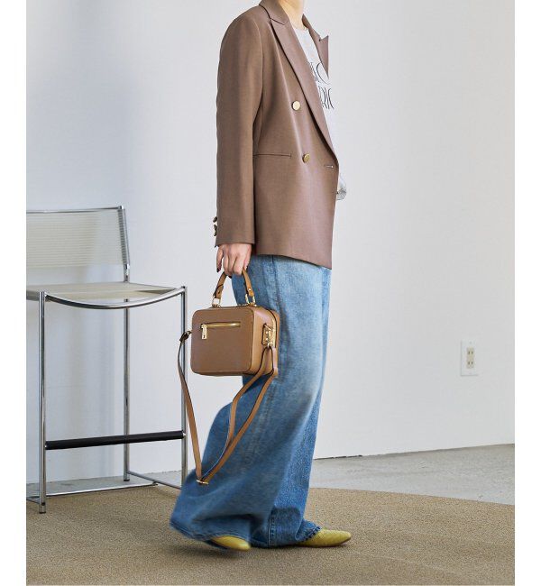  「《追加》スクエアVカットフラット」|その他|