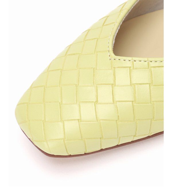  「《追加》スクエアVカットフラット」|その他|