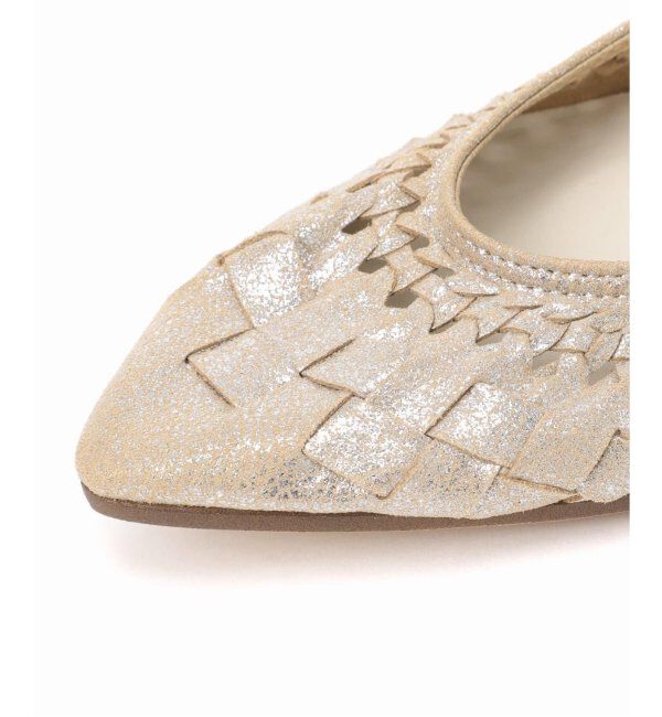  「《追加》ポインテッドサシメッシュフラット」|その他|