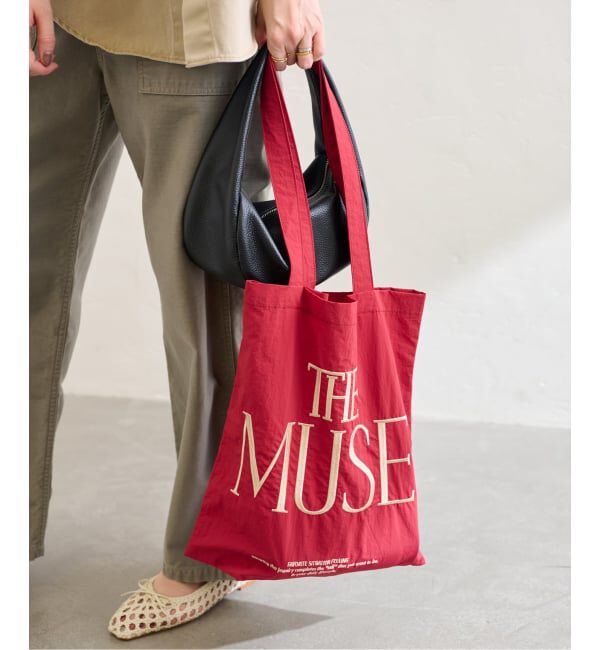  「《累計お気に入り数1.1万人突破！》LETALON メッセージトート」|トートバッグ|