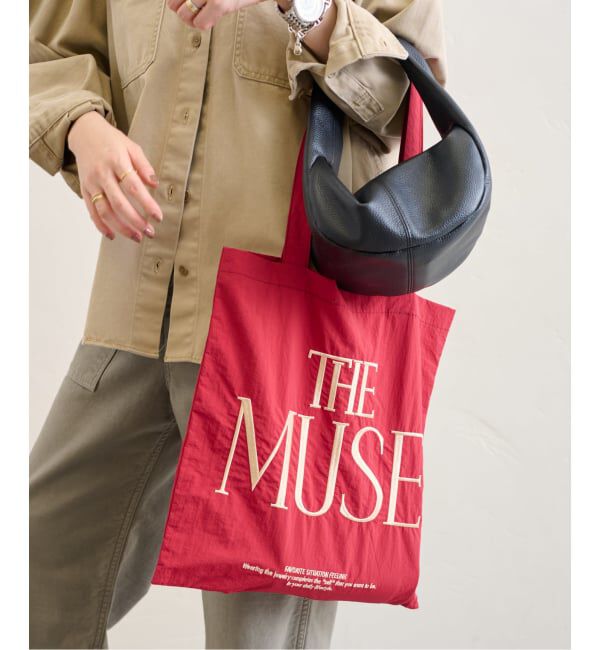  「《累計お気に入り数1.1万人突破！》LETALON メッセージトート」|トートバッグ|