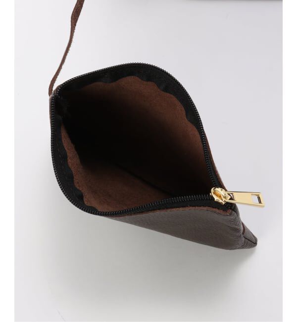  「《WEB限定》 MILLELA FIRENZE/ミレッラ BIT LEATHER TOTE」|トートバッグ|