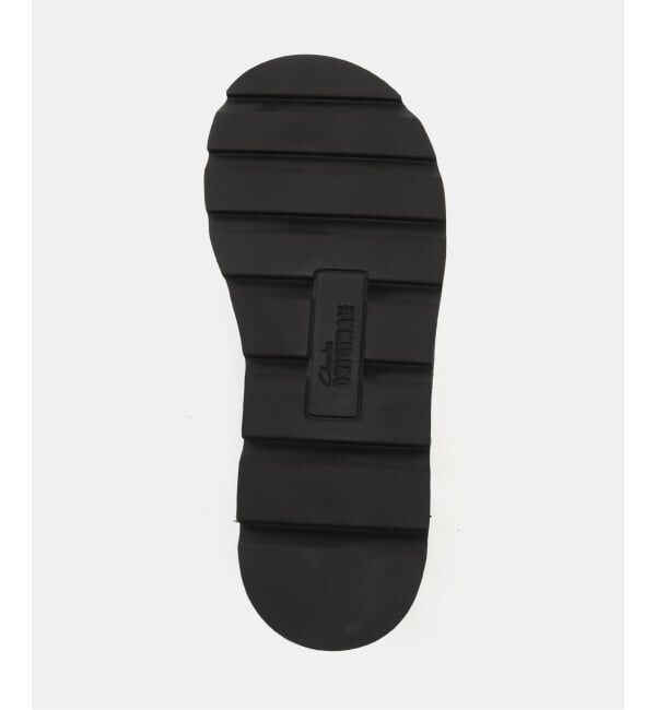 GRISE「CLARKS/ クラークス meare buckle Gurkhaサンダル」|サンダル|