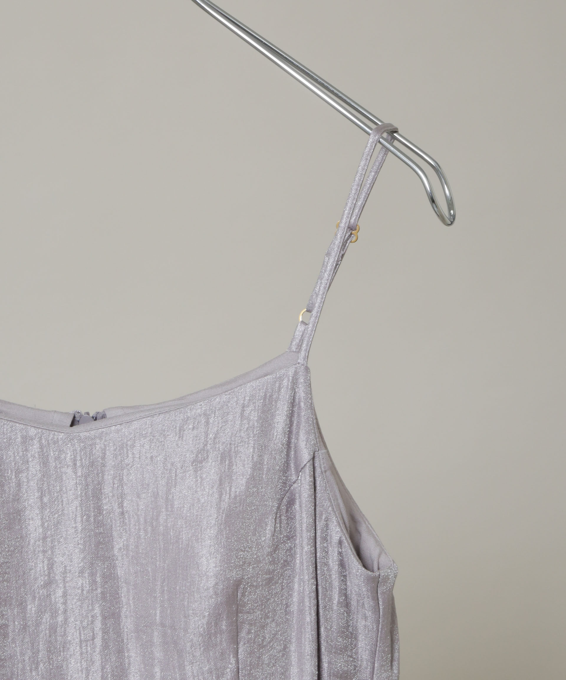 nano･universe「kaene/ボリュームブラウスセットドレス」|ワンピース|