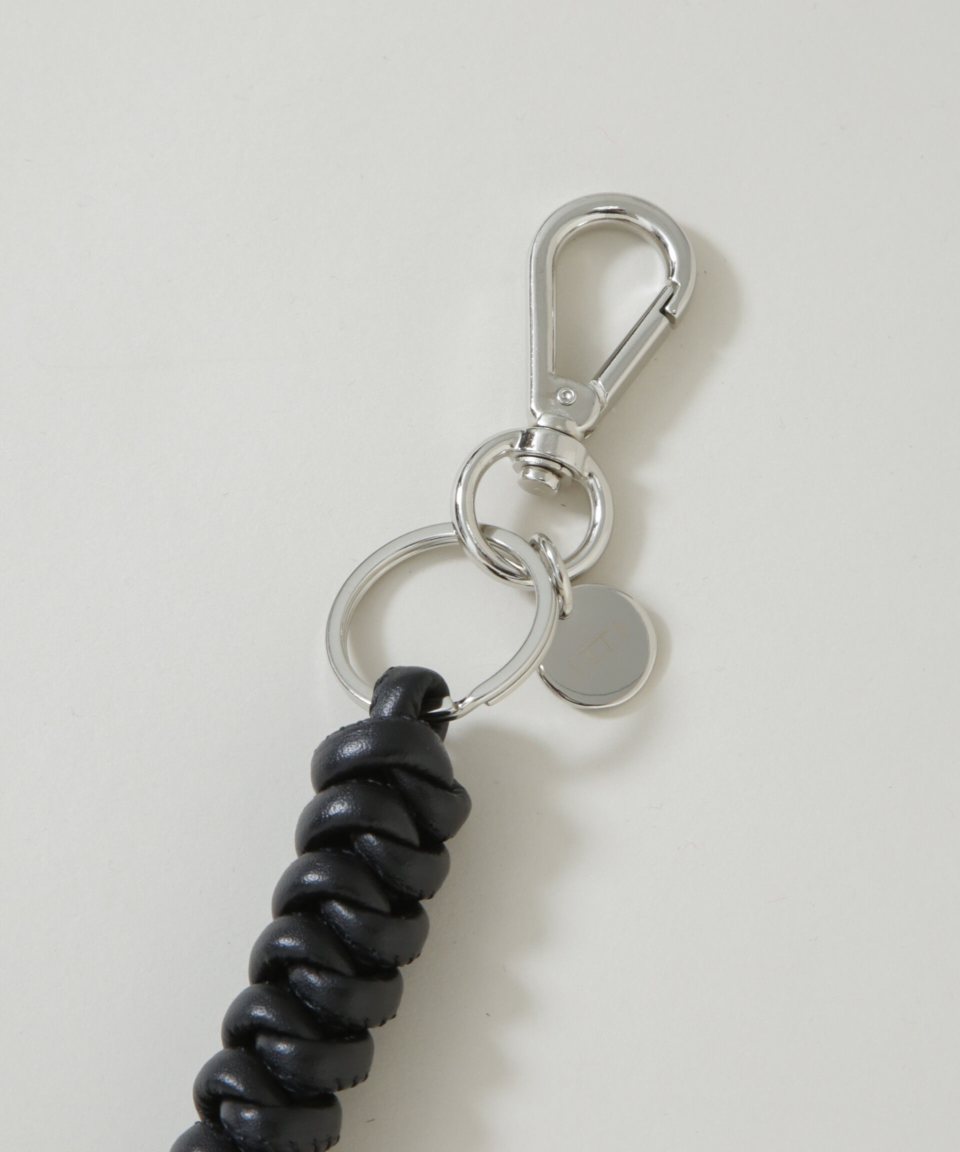 nano･universe「ITTI/CRISTYNAKEKNOT CHARM / STCOW」|その他|