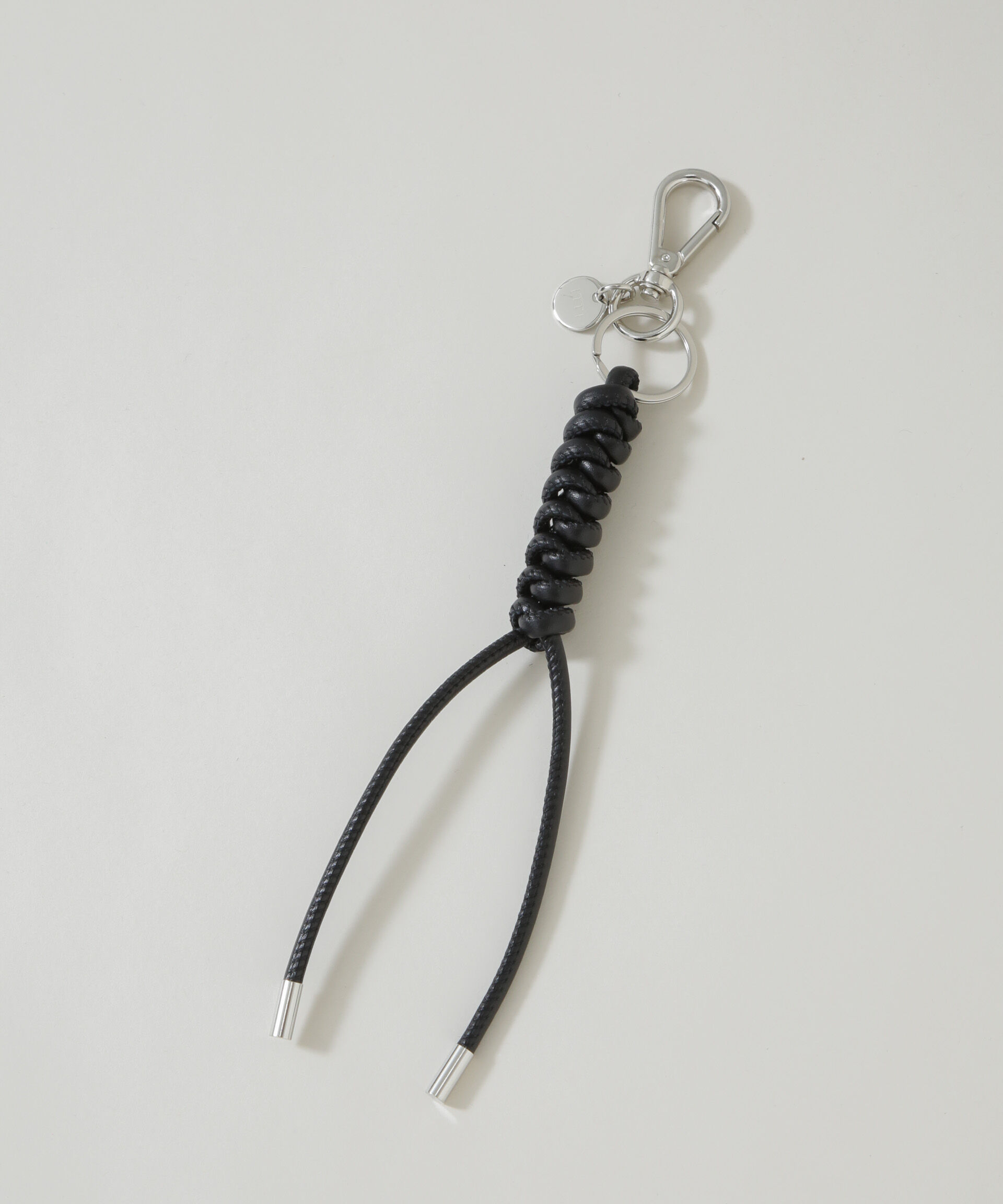 nano･universe「ITTI/CRISTYNAKEKNOT CHARM / STCOW」|その他|