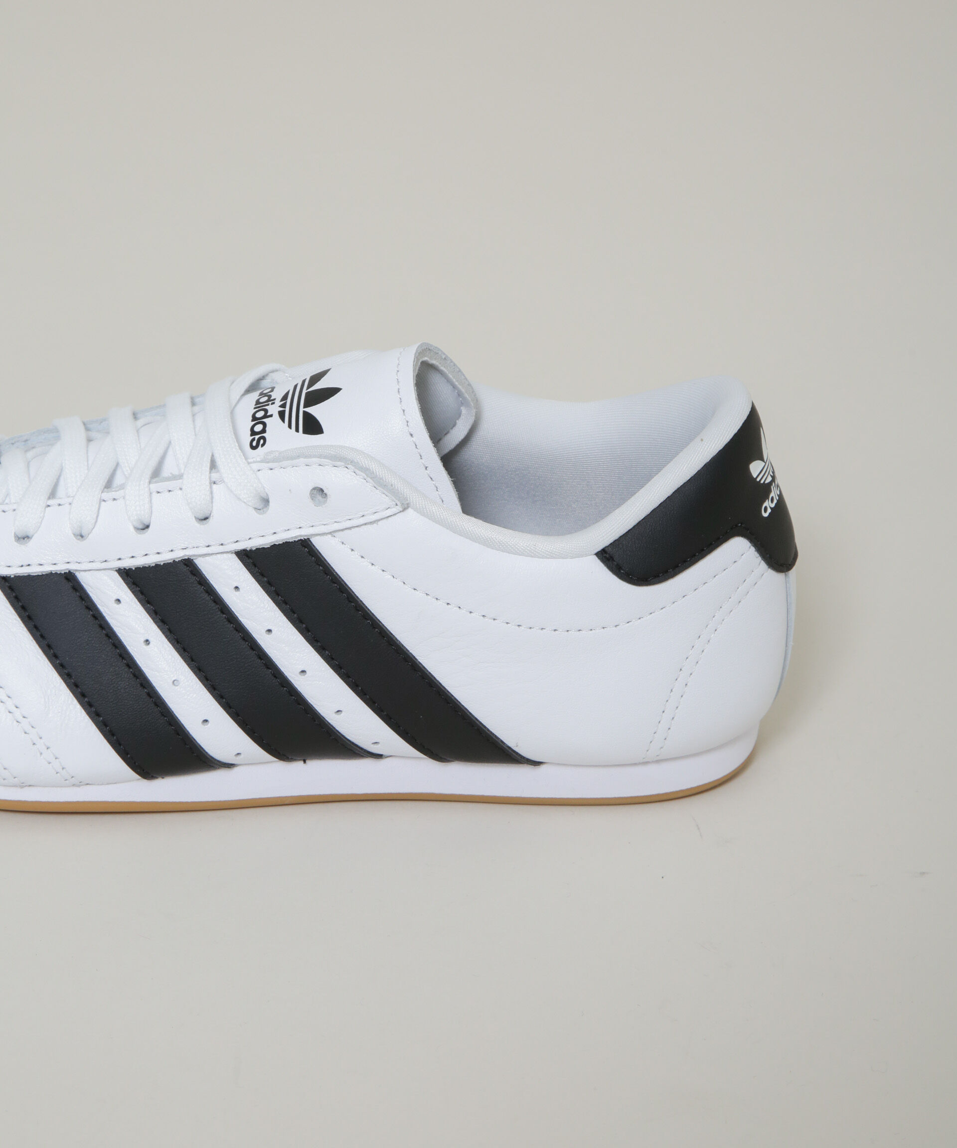 nano･universe「adidas/TAEKWONDO LACE W」|スニーカー|