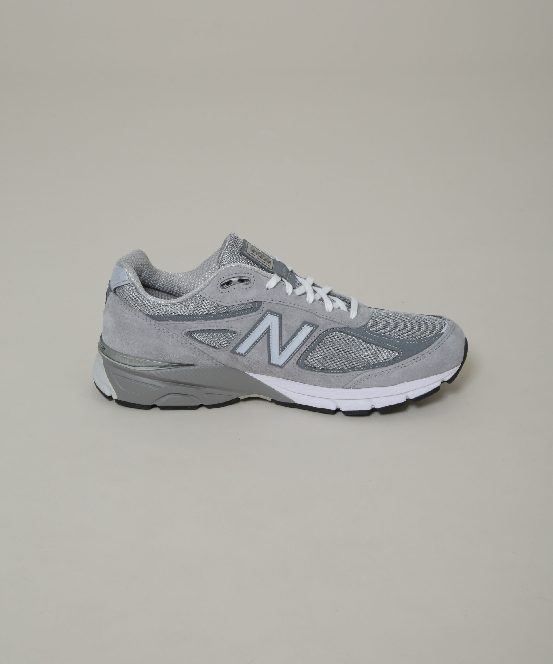 nano･universe「new balance/U990v4」|スニーカー|