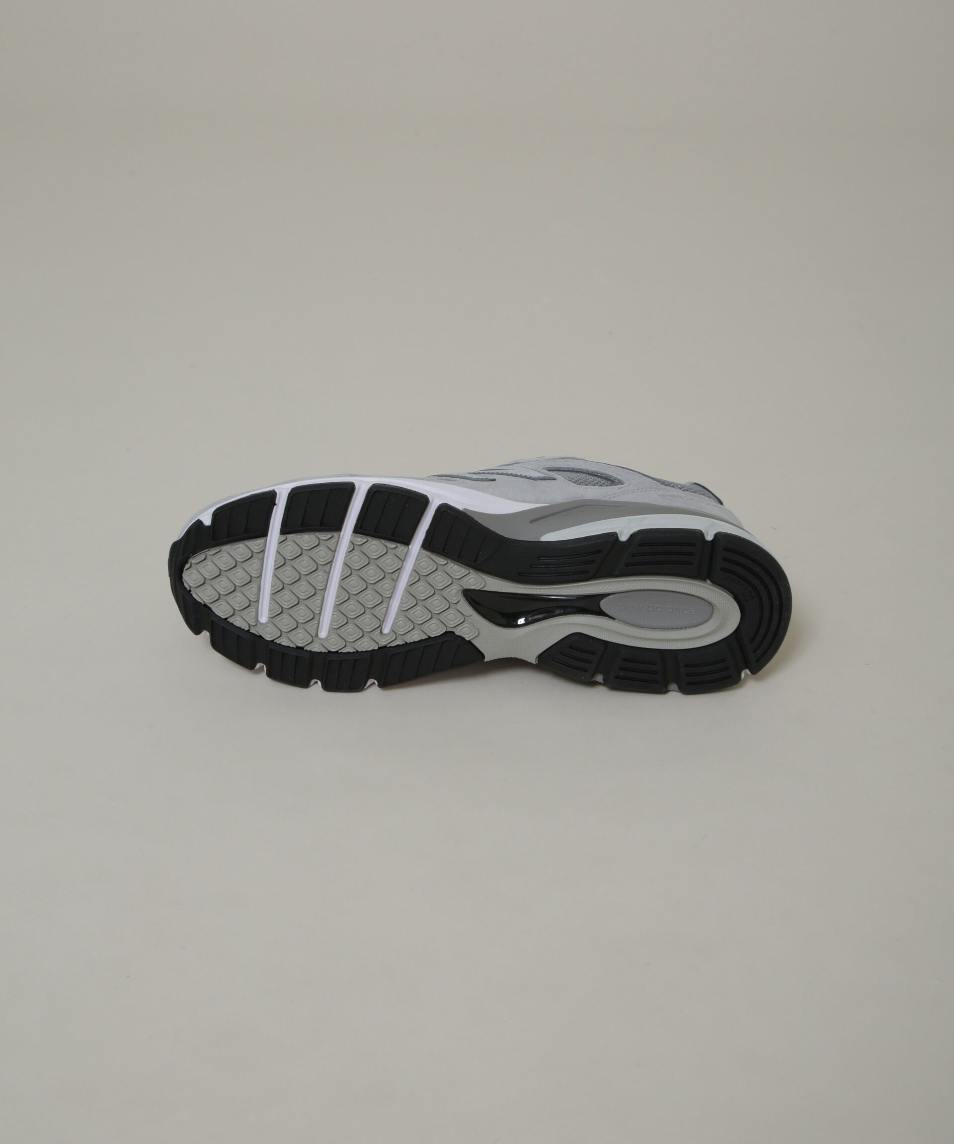 nano･universe「new balance/U990v4」|スニーカー|