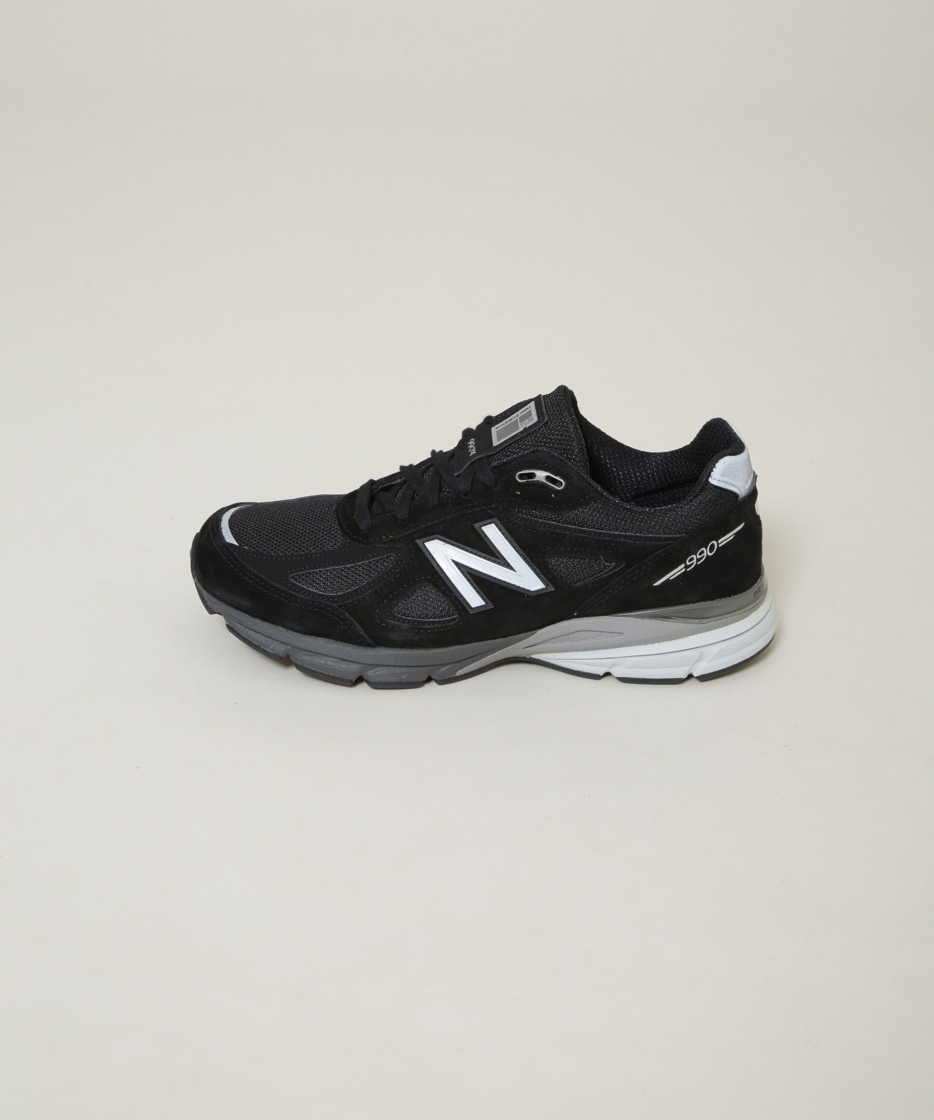nano･universe「new balance/U990v4」|スニーカー|