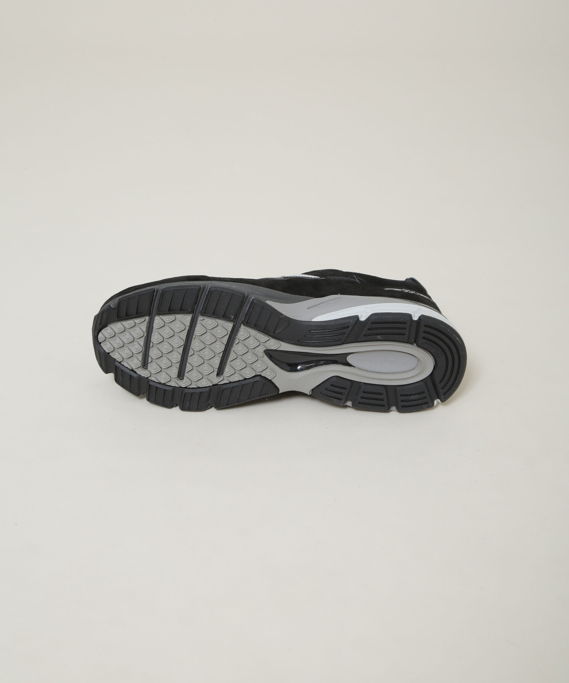 nano･universe「new balance/U990v4」|スニーカー|