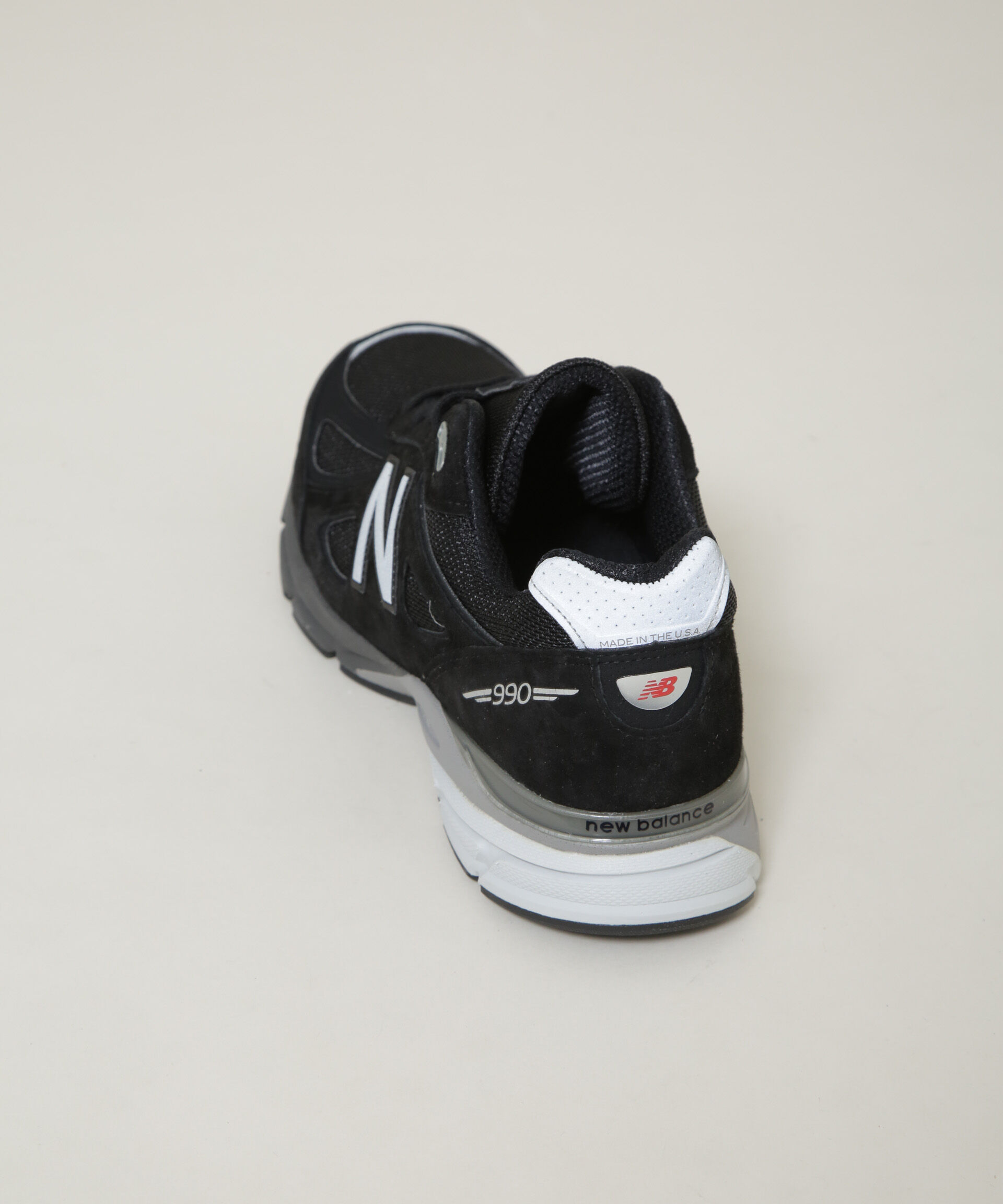 nano･universe「new balance/U990v4」|スニーカー|