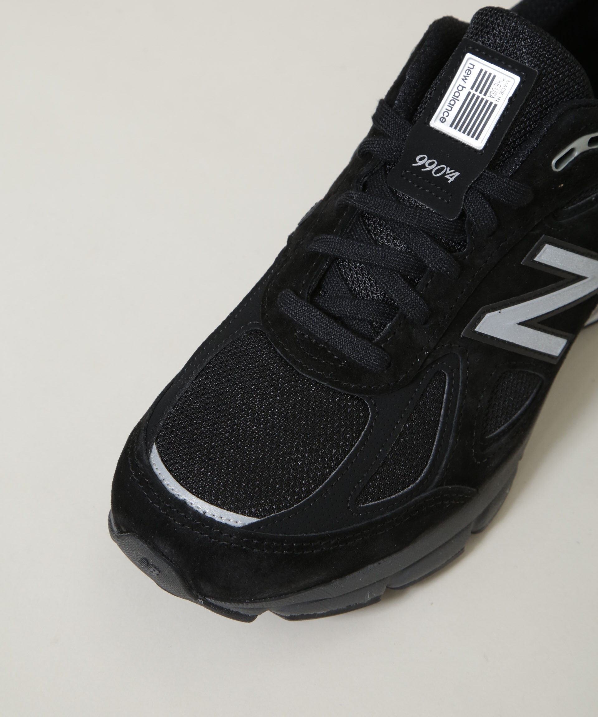 nano･universe「new balance/U990v4」|スニーカー|
