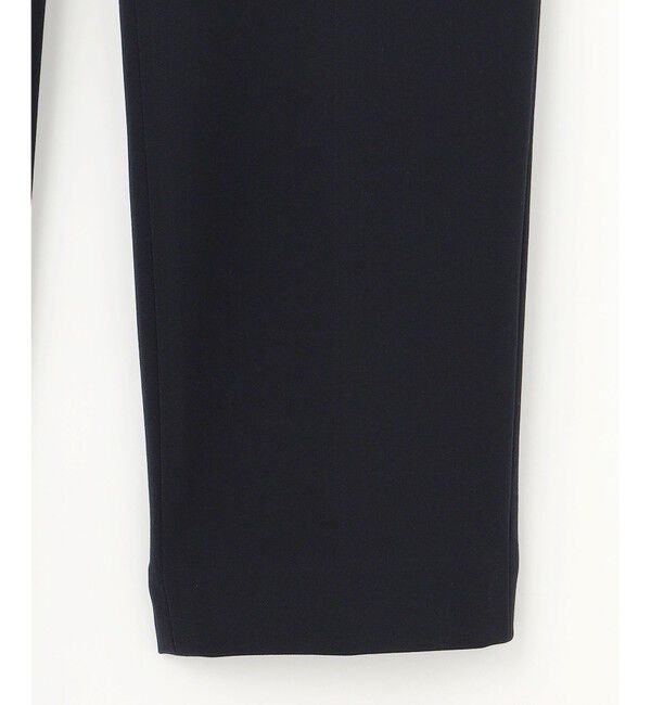 組曲「【KUMIKYOKU NAVY】コンフォータブルドレープフリル テーパードパンツ」|その他|