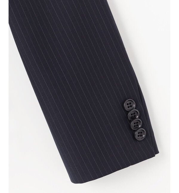 組曲「【セットアップ対応可】T/Wスーティングテーラード ジャケット」|テーラードジャケット|