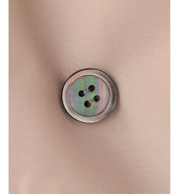 組曲「【WEB限定】シアーボイル ダブルブレストジャケット」|テーラードジャケット|