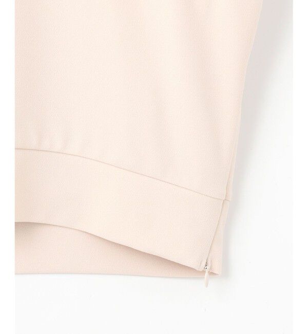 組曲「【KUMIKYOKU NAVY】コンフォータブルアムンゼン ドルマンブラウス」|シャツ・ブラウス|