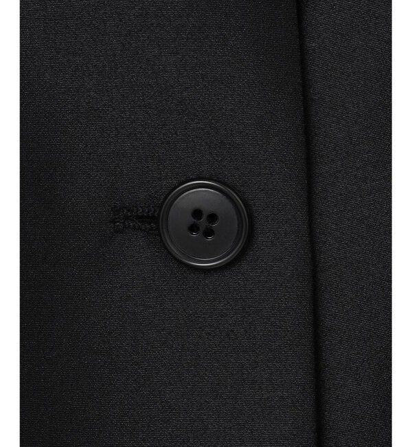 組曲「フリルディテールシアー ジャケット」|テーラードジャケット|