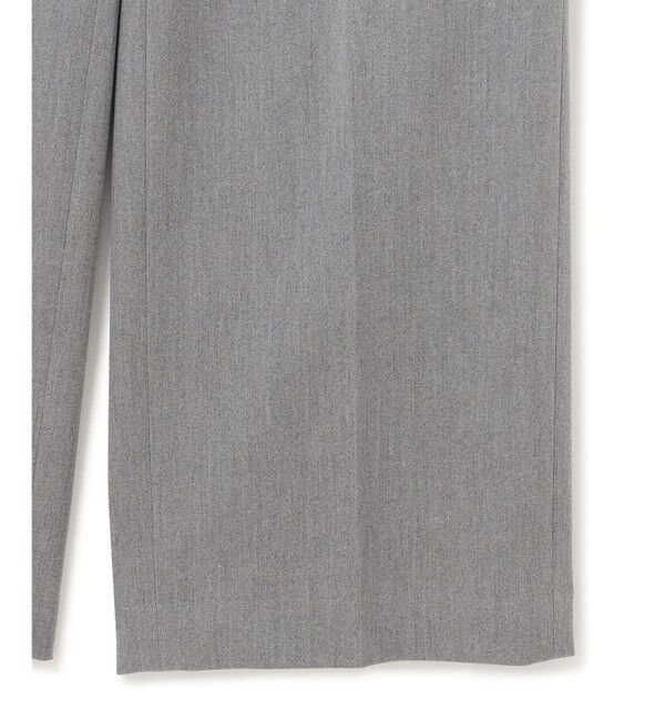 23区「【CLASSY.2月号掲載/洗える】TRストレッチギャバ ワイドパンツ」|その他|