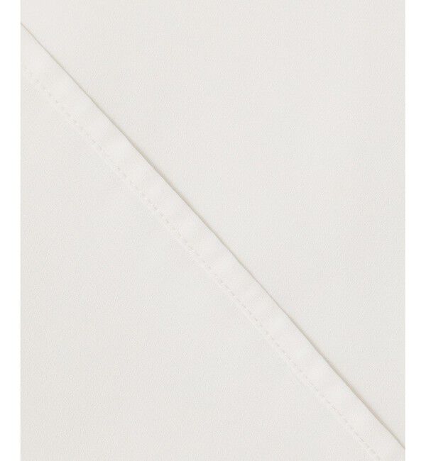 ANY SIS「【洗える】ボウタイ ブラウス」|シャツ・ブラウス|