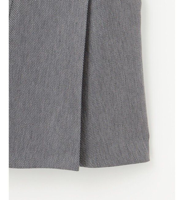 any SiS「【洗える】ビスチェ & ワイドパンツ セット」|スーツ|