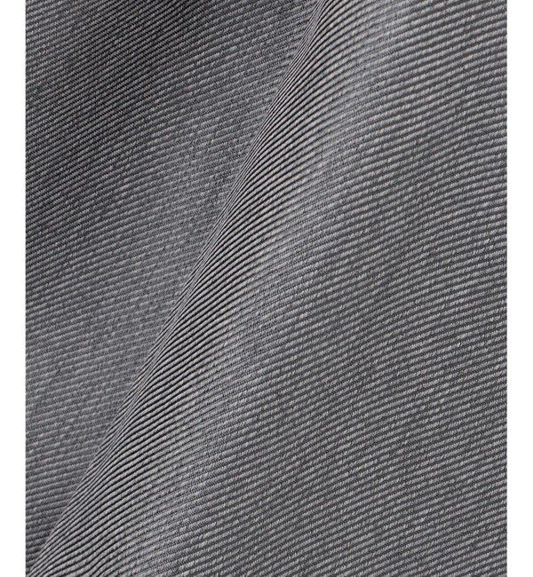 any SiS「【洗える】ビスチェ & ワイドパンツ セット」|スーツ|