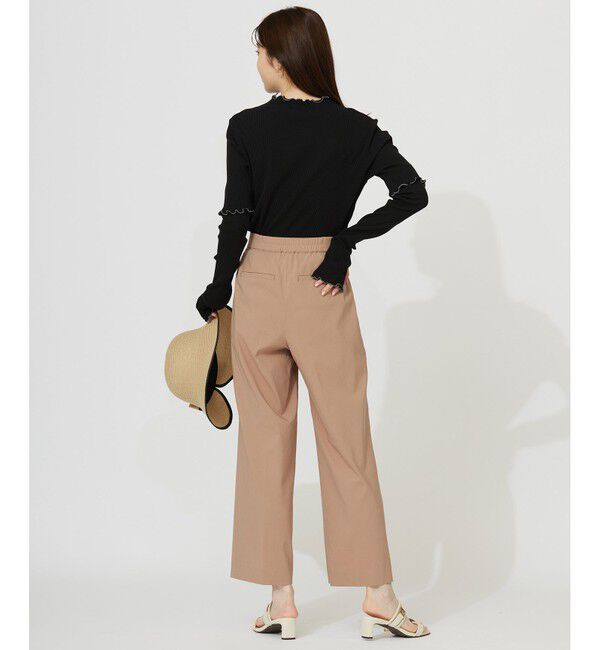 ANY SIS「【UVケア・接触冷感】キシリトール加工冷感 アームカバー」|手袋|