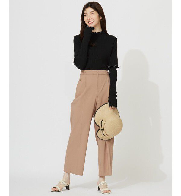 ANY SIS「【UVケア・接触冷感】キシリトール加工冷感 アームカバー」|手袋|