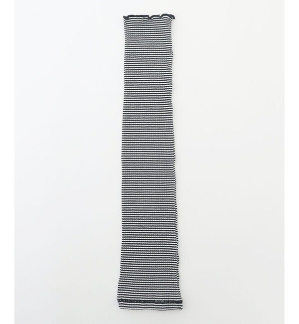 ANY SIS「【UVケア・接触冷感】キシリトール加工冷感 アームカバー」|手袋|