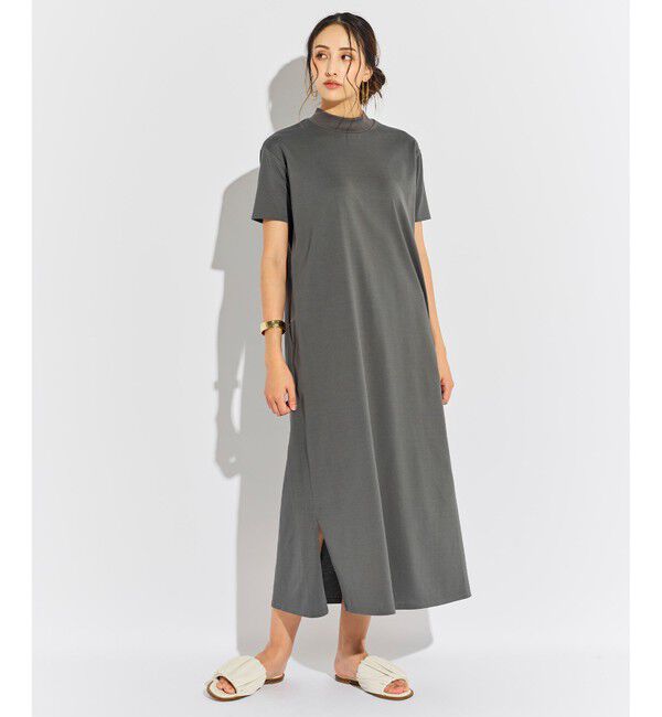 BEIGE,「JOSETTE / ワンピース」|ワンピース|